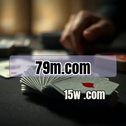 79m.com: Blackjack Vibrante que Você Não Pode Perder