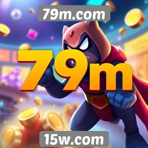 Exploração das principais categorias de jogos em 79m.com