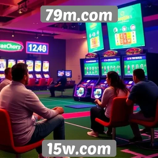 Impacto das promoções no comportamento do jogador